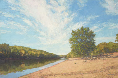 Sanctuary Between Cities