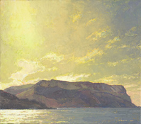 Cap Canaille, Cassis