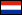 Dutch flag