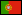 Portuguese flag